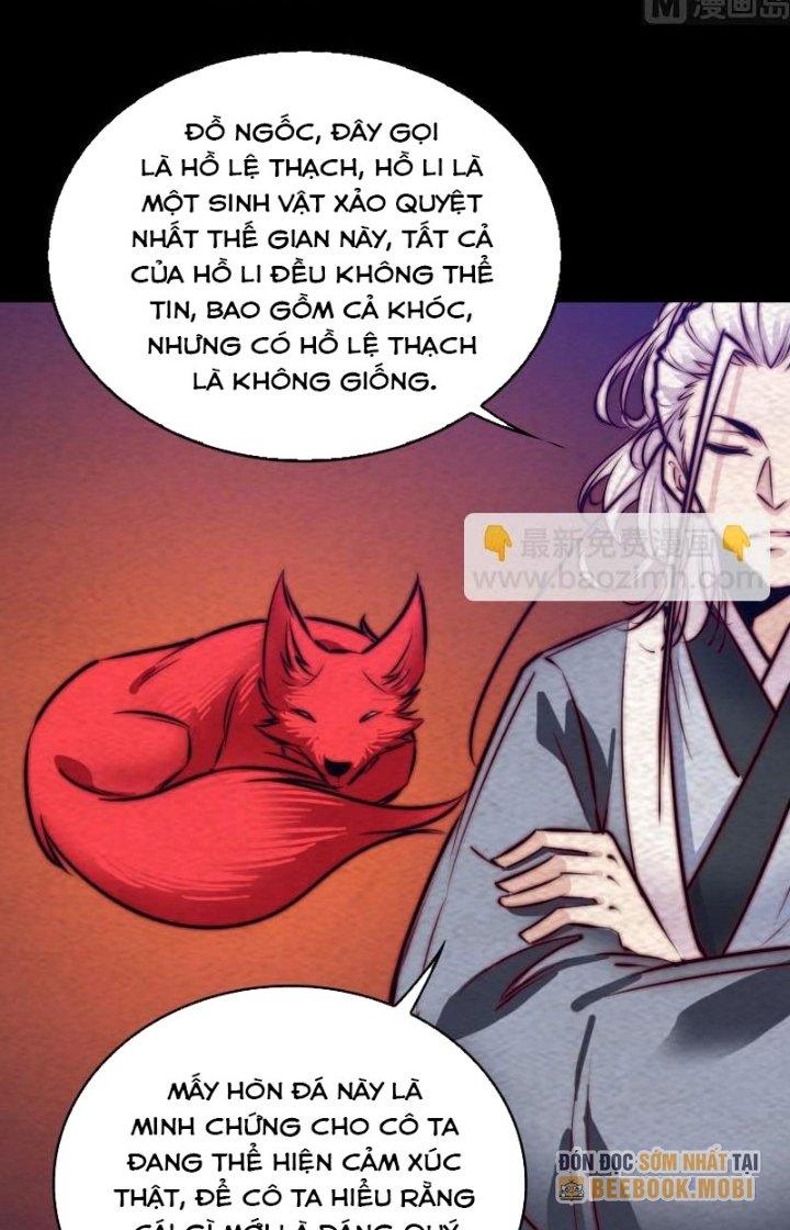 Trường Sinh Đạo Chapter 176 - Trang 2
