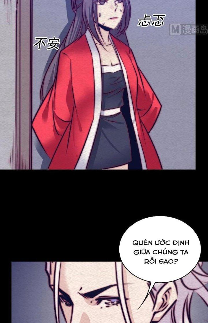 Trường Sinh Đạo Chapter 177 - Trang 2