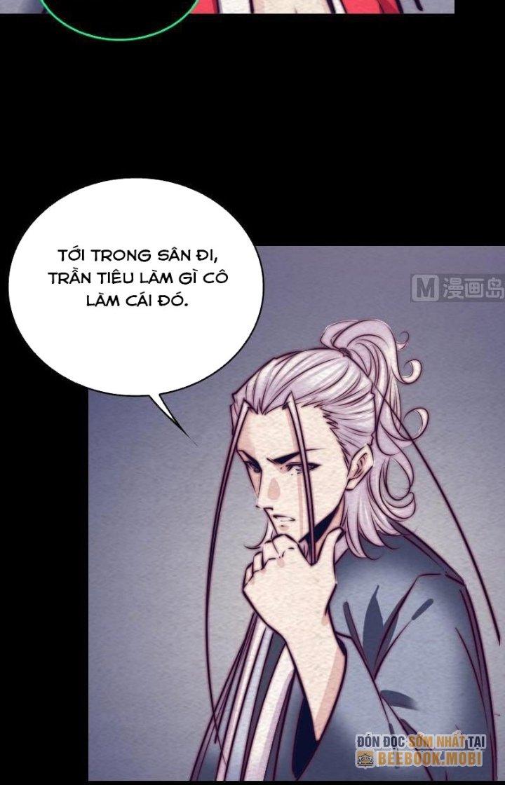 Trường Sinh Đạo Chapter 177 - Trang 2