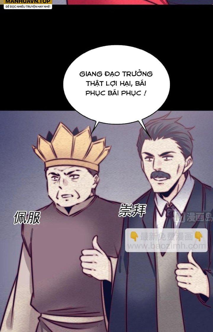 Trường Sinh Đạo Chapter 177 - Trang 2
