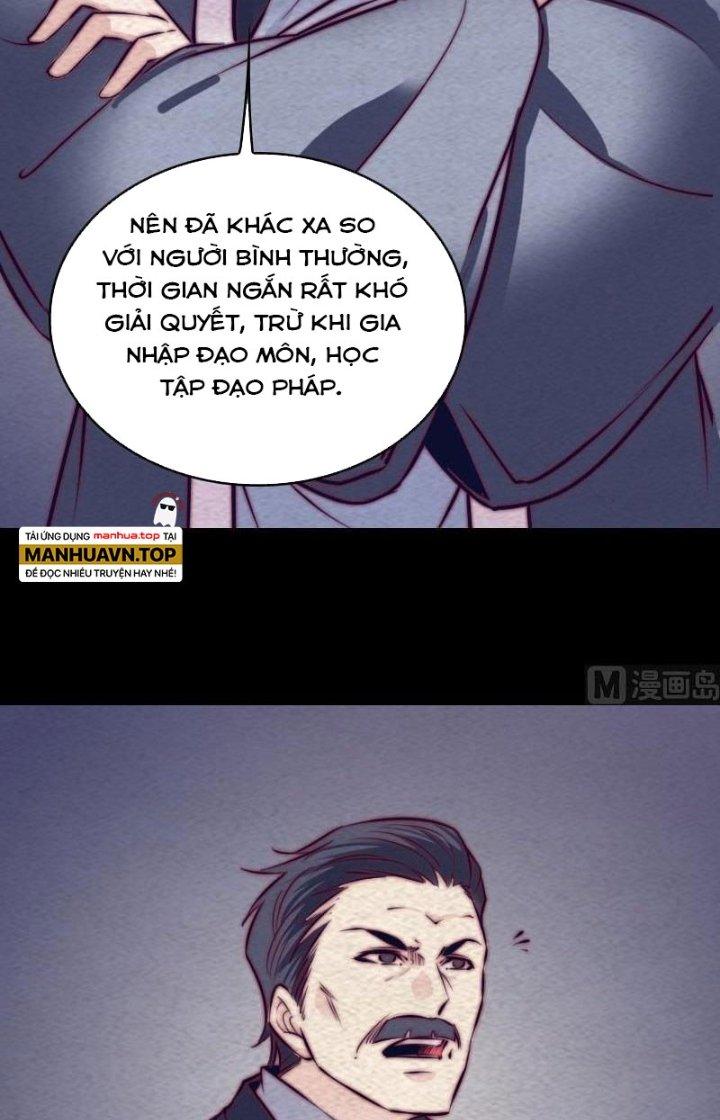 Trường Sinh Đạo Chapter 177 - Trang 2