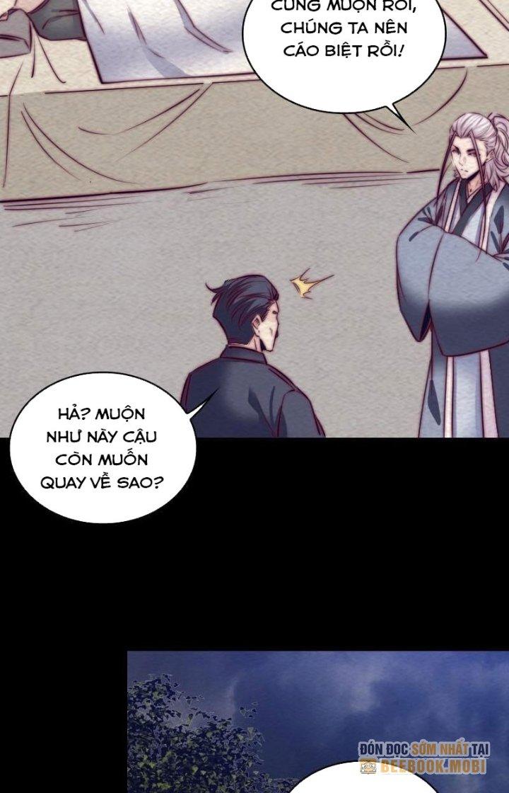 Trường Sinh Đạo Chapter 177 - Trang 2