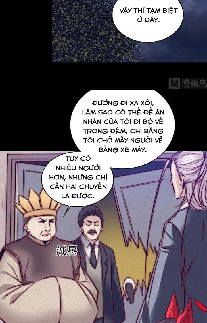 Trường Sinh Đạo Chapter 177 - Trang 2