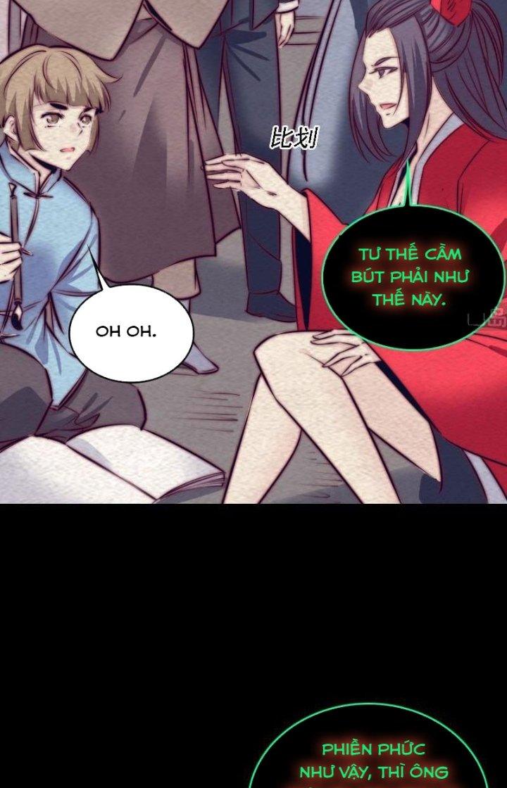 Trường Sinh Đạo Chapter 177 - Trang 2