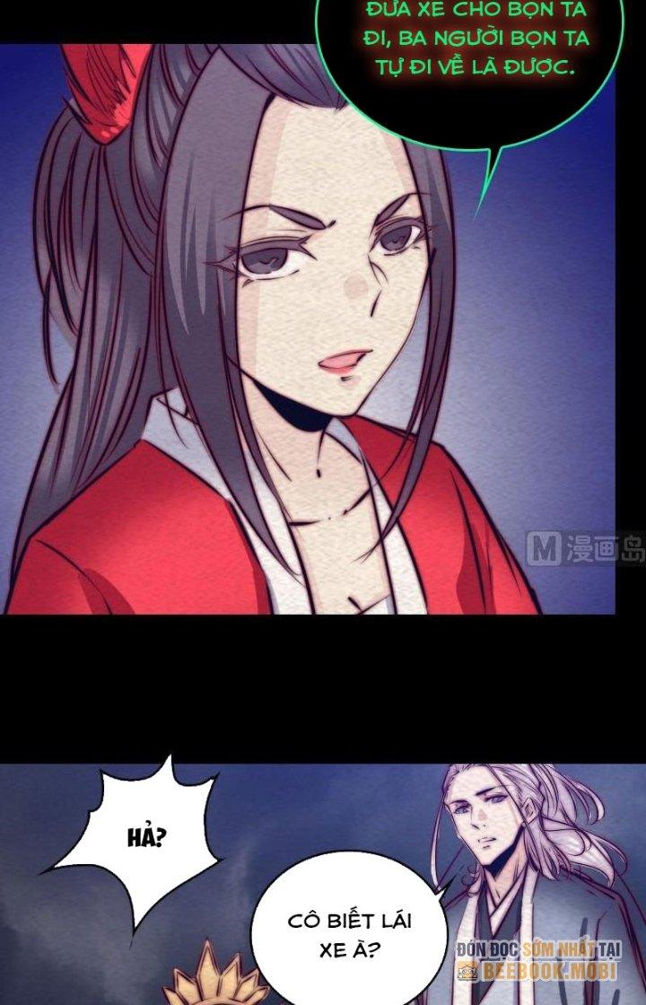 Trường Sinh Đạo Chapter 177 - Trang 2