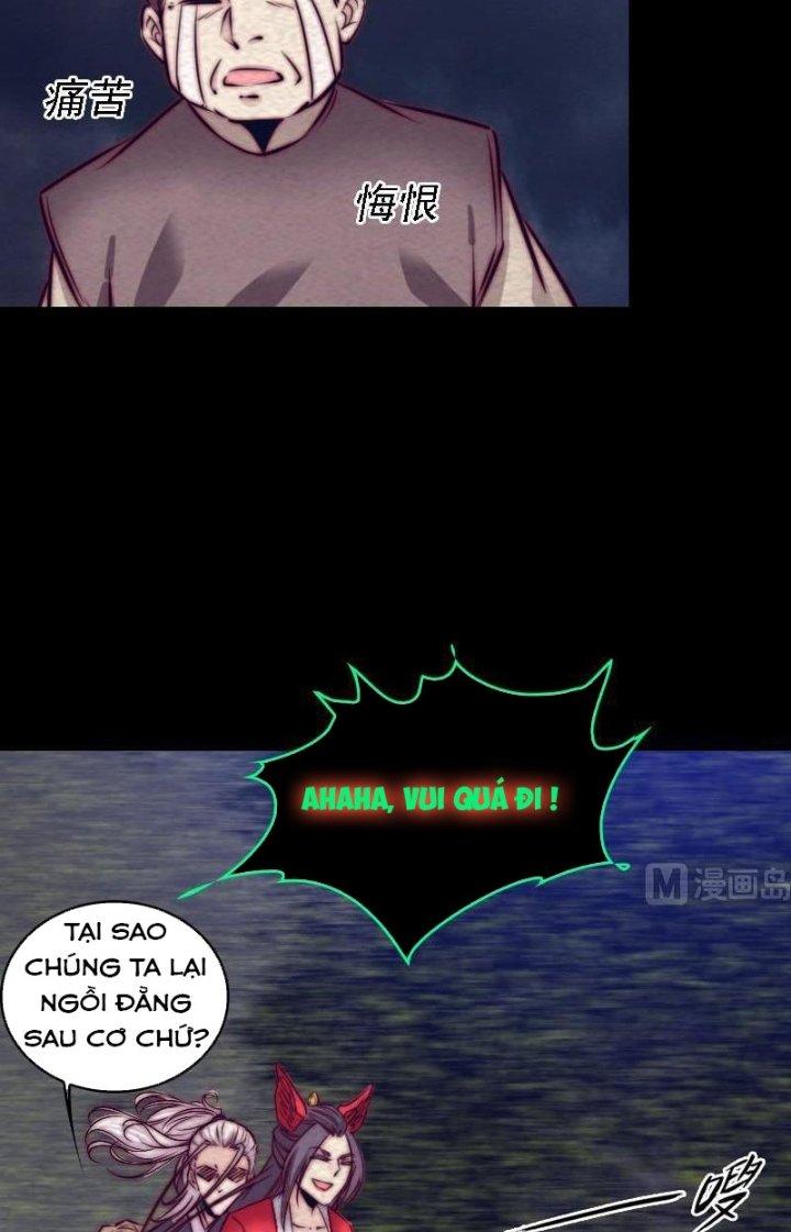 Trường Sinh Đạo Chapter 177 - Trang 2