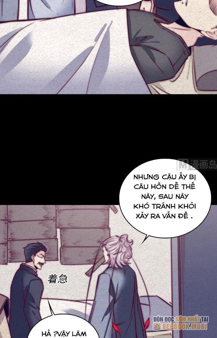 Trường Sinh Đạo Chapter 177 - Trang 2