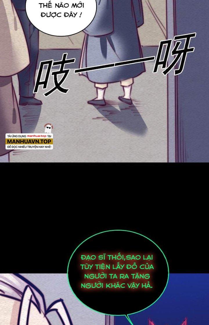 Trường Sinh Đạo Chapter 177 - Trang 2