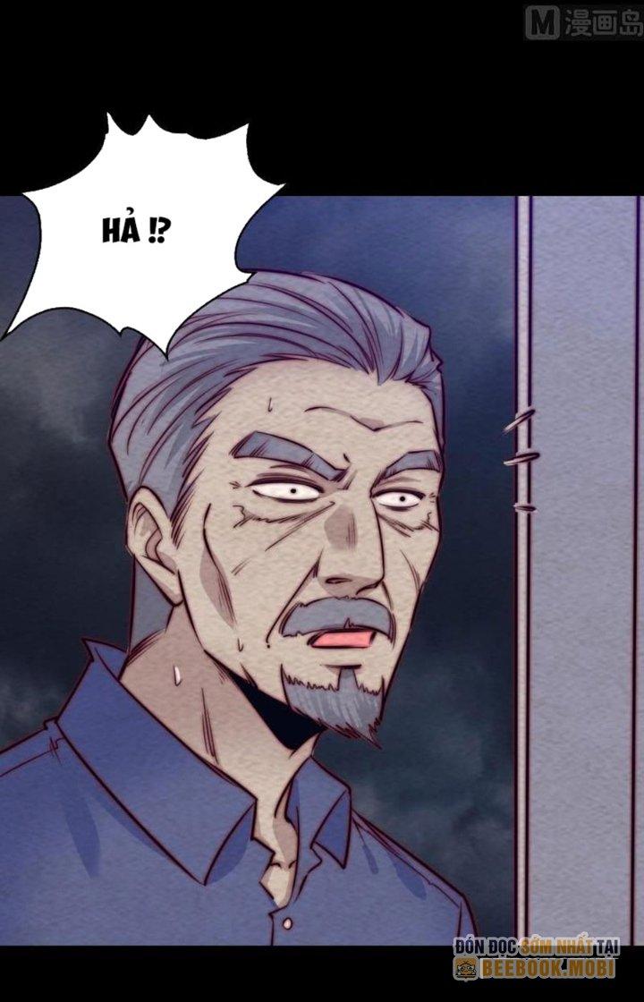 Trường Sinh Đạo Chapter 178 - Trang 2