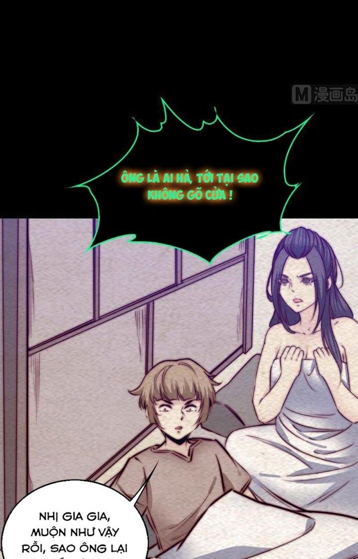 Trường Sinh Đạo Chapter 178 - Trang 2