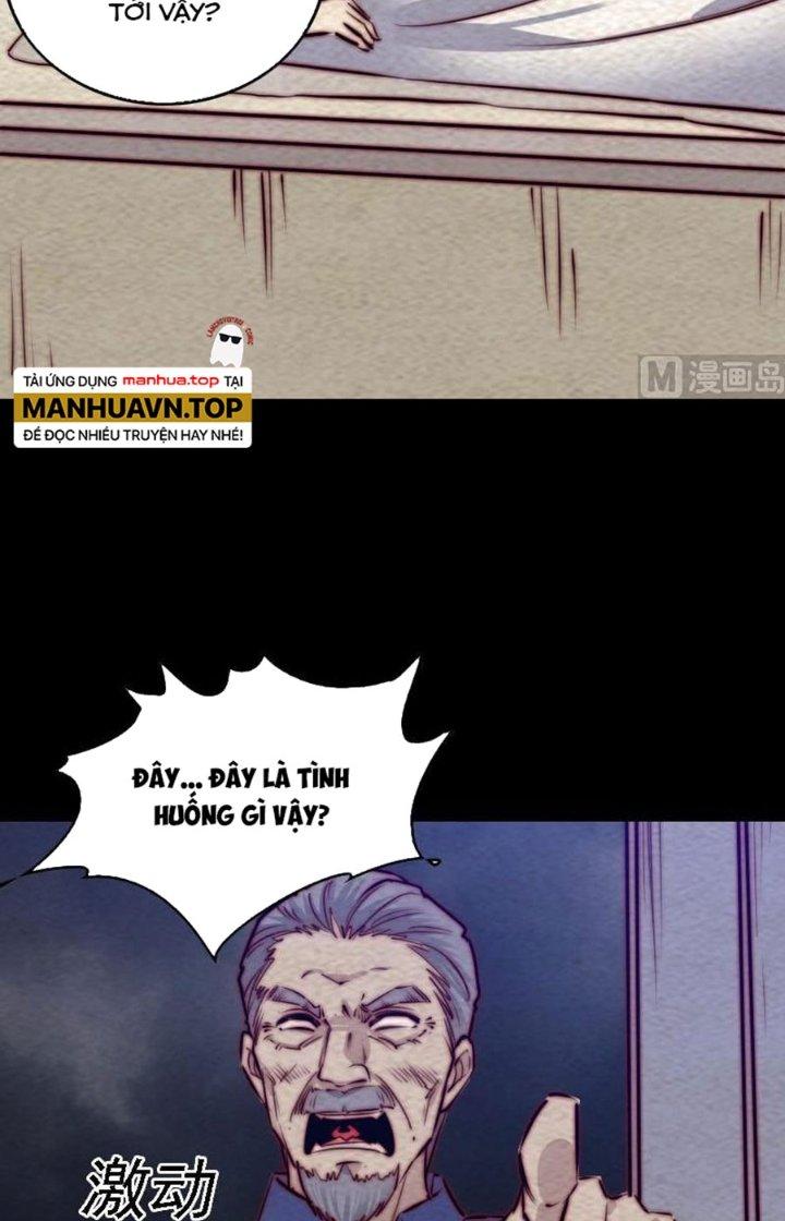 Trường Sinh Đạo Chapter 178 - Trang 2