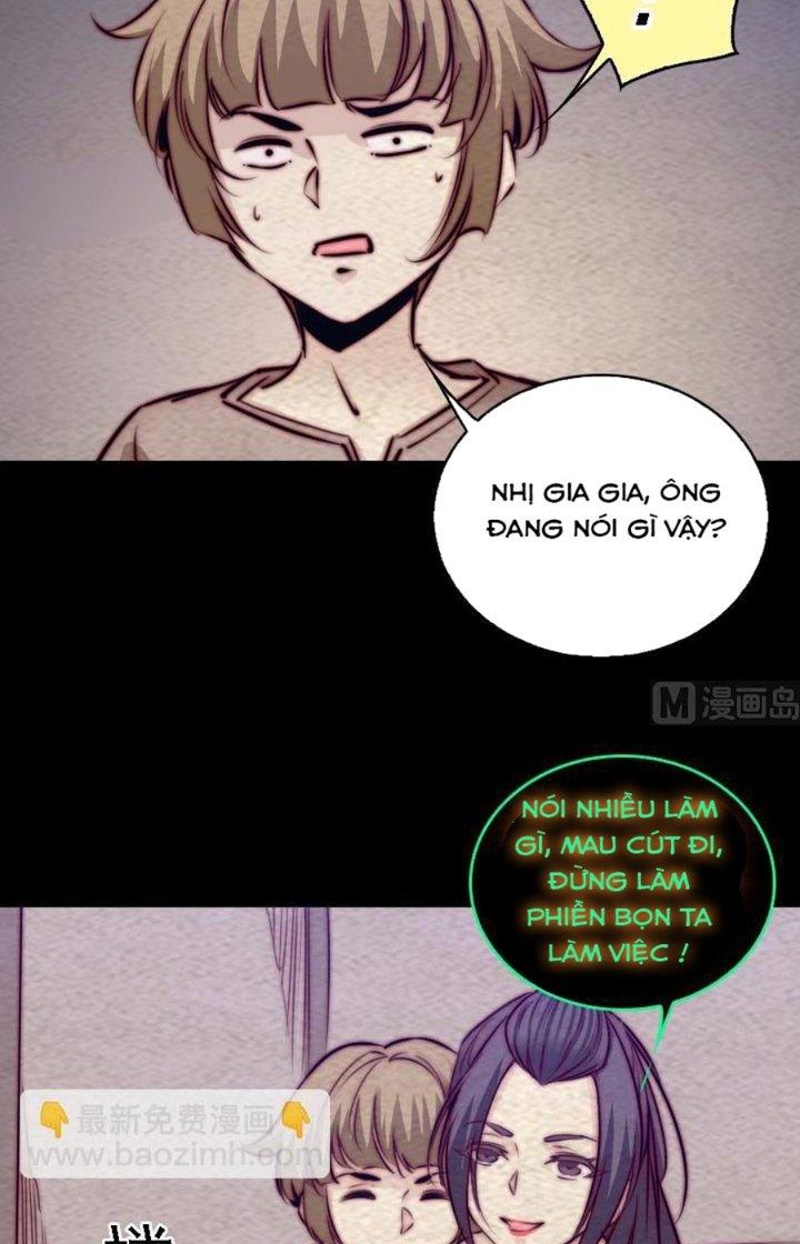 Trường Sinh Đạo Chapter 178 - Trang 2
