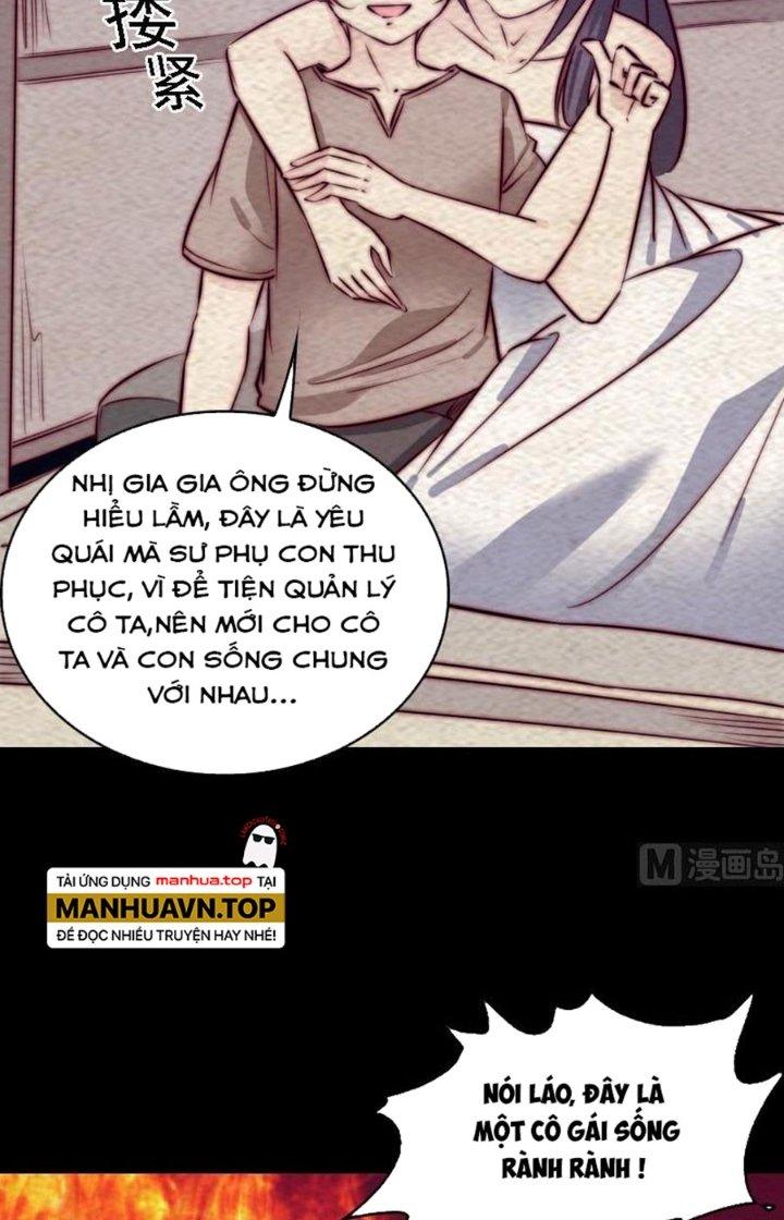 Trường Sinh Đạo Chapter 178 - Trang 2