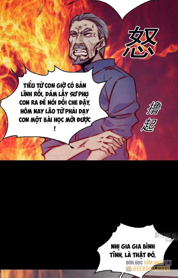 Trường Sinh Đạo Chapter 178 - Trang 2