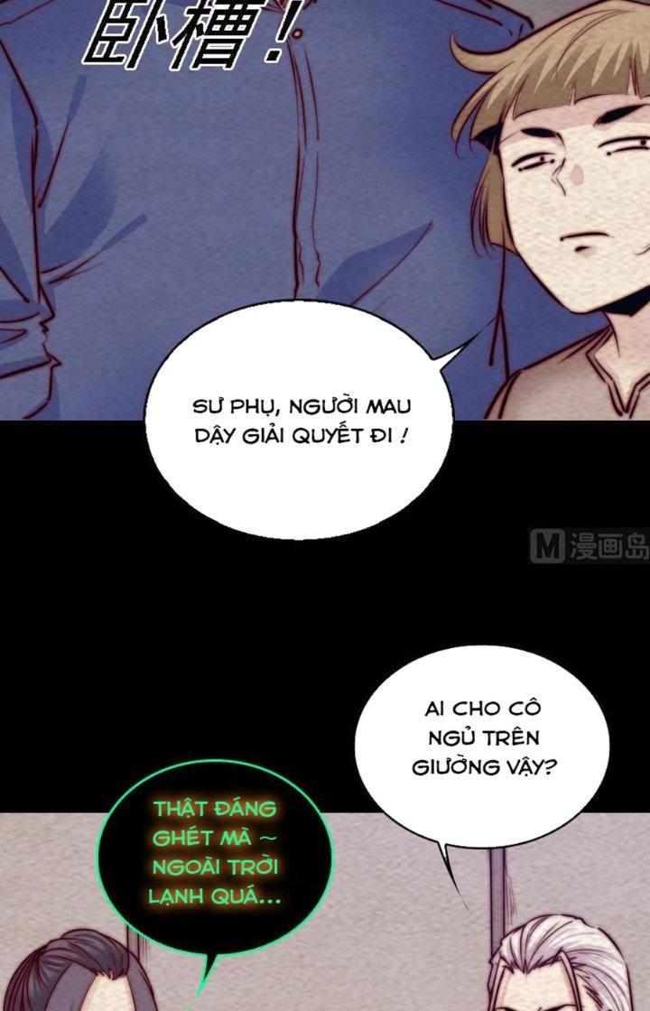Trường Sinh Đạo Chapter 178 - Trang 2