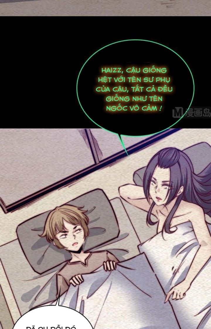 Trường Sinh Đạo Chapter 178 - Trang 2