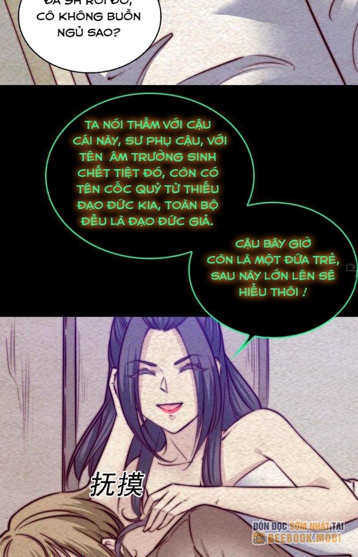 Trường Sinh Đạo Chapter 178 - Trang 2