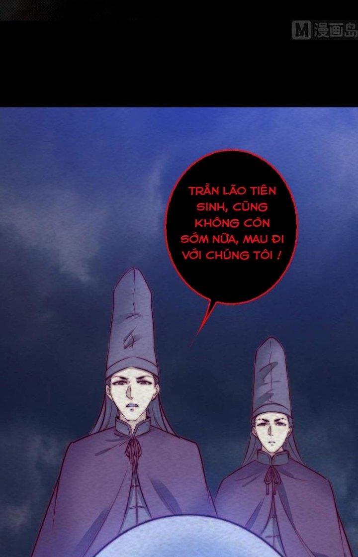 Trường Sinh Đạo Chapter 179 - Trang 2