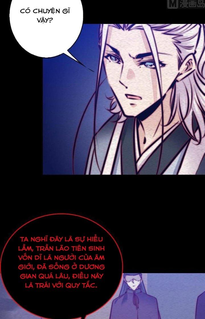 Trường Sinh Đạo Chapter 179 - Trang 2