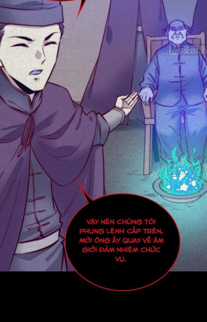 Trường Sinh Đạo Chapter 179 - Trang 2