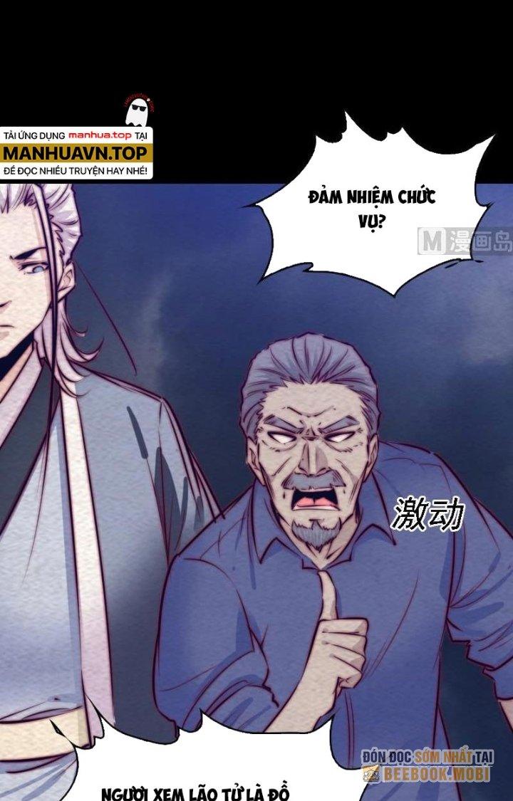 Trường Sinh Đạo Chapter 179 - Trang 2