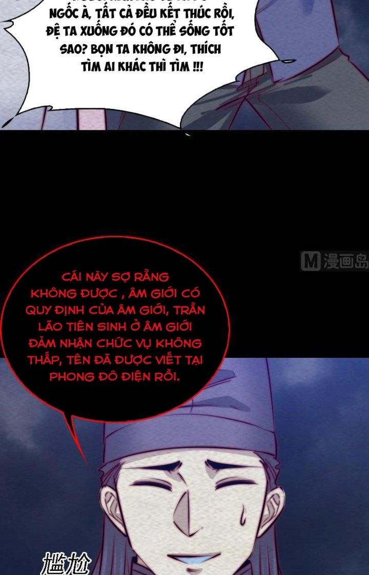 Trường Sinh Đạo Chapter 179 - Trang 2