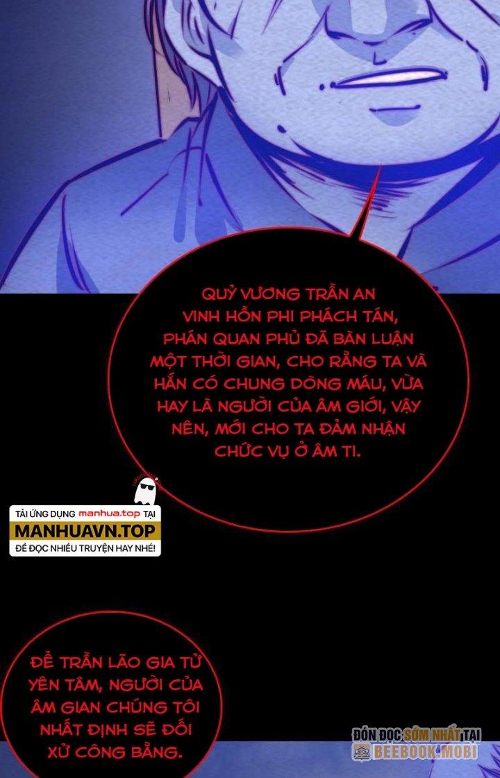 Trường Sinh Đạo Chapter 179 - Trang 2