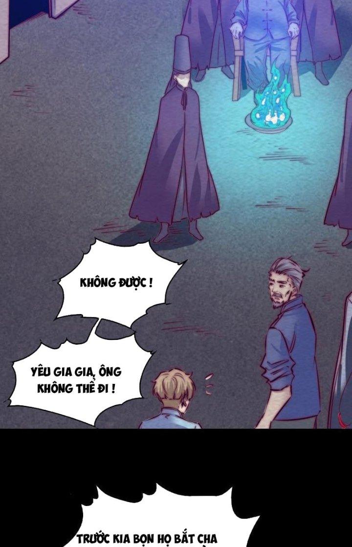 Trường Sinh Đạo Chapter 179 - Trang 2