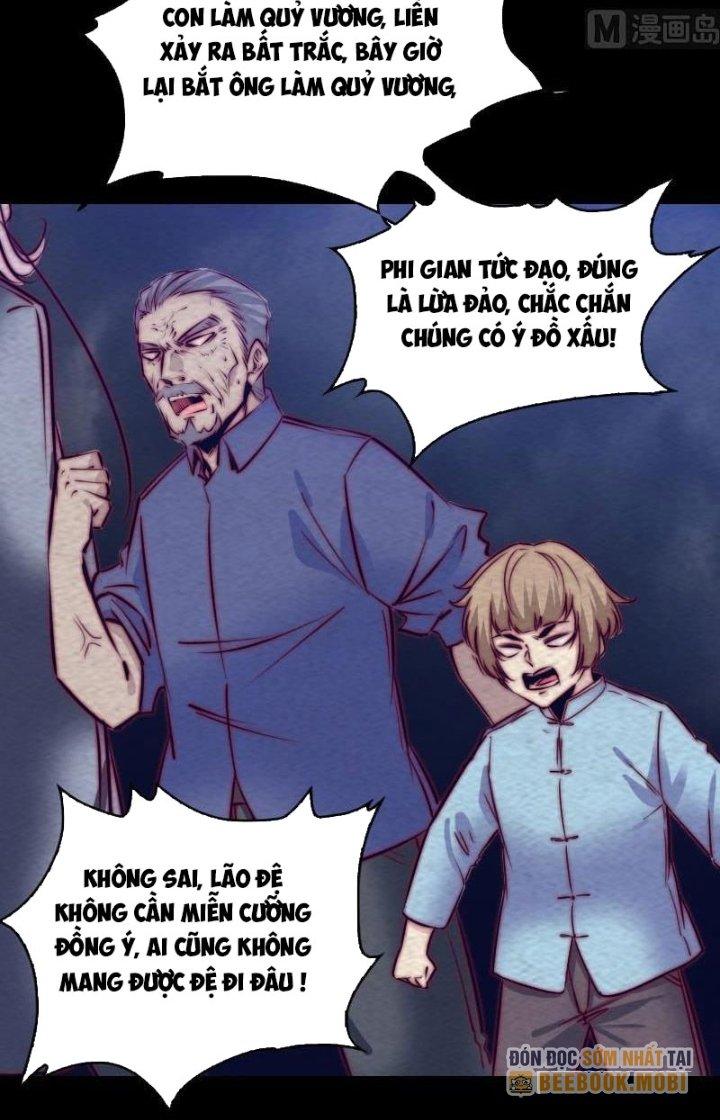 Trường Sinh Đạo Chapter 179 - Trang 2