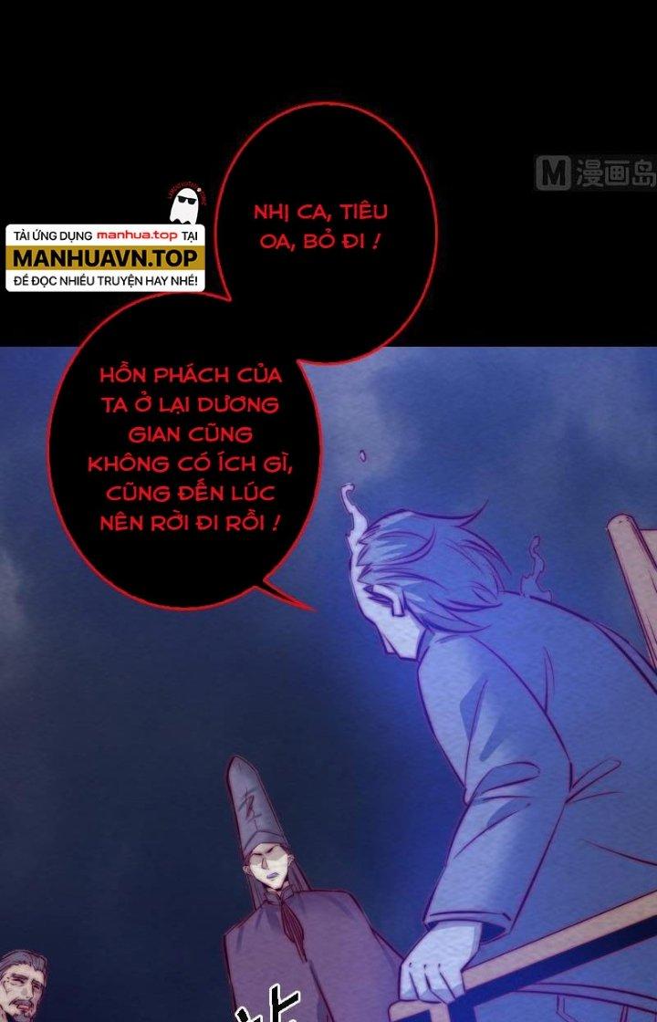 Trường Sinh Đạo Chapter 179 - Trang 2