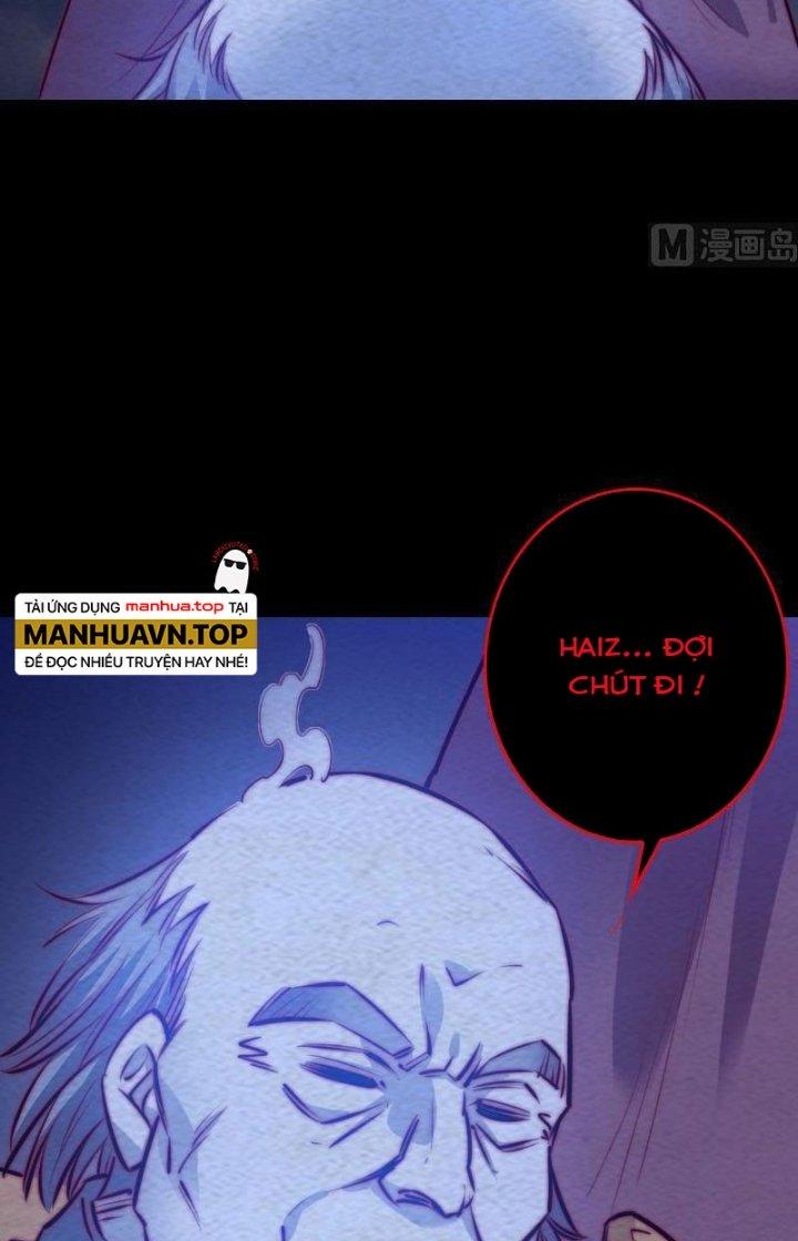 Trường Sinh Đạo Chapter 179 - Trang 2