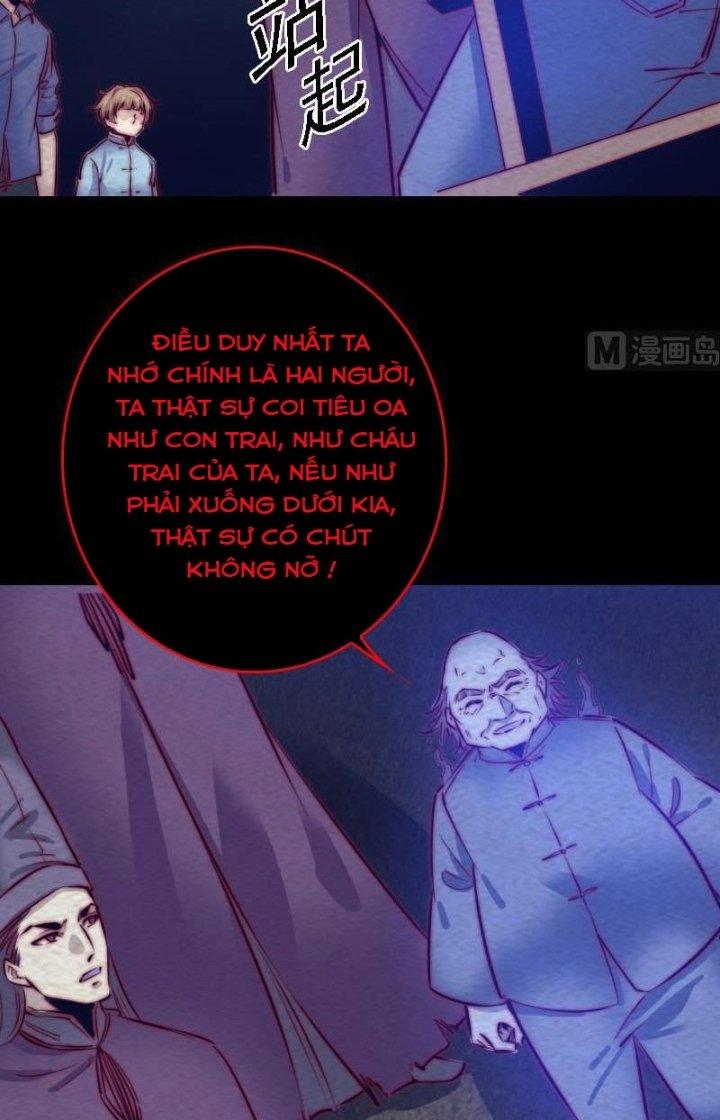 Trường Sinh Đạo Chapter 179 - Trang 2