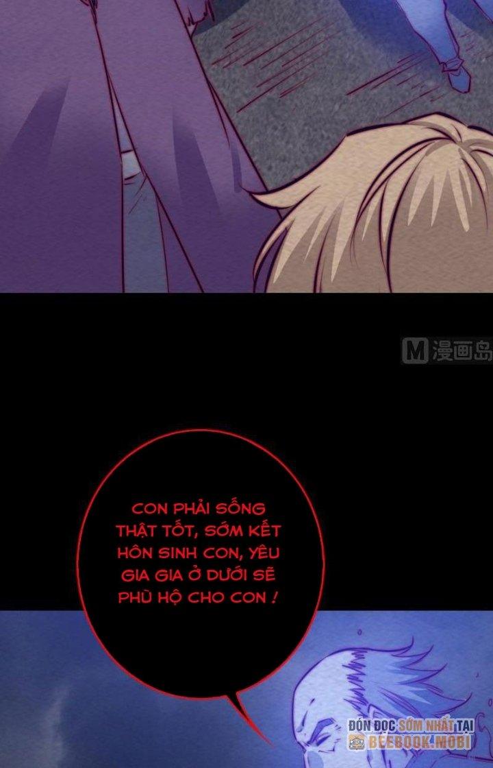 Trường Sinh Đạo Chapter 179 - Trang 2