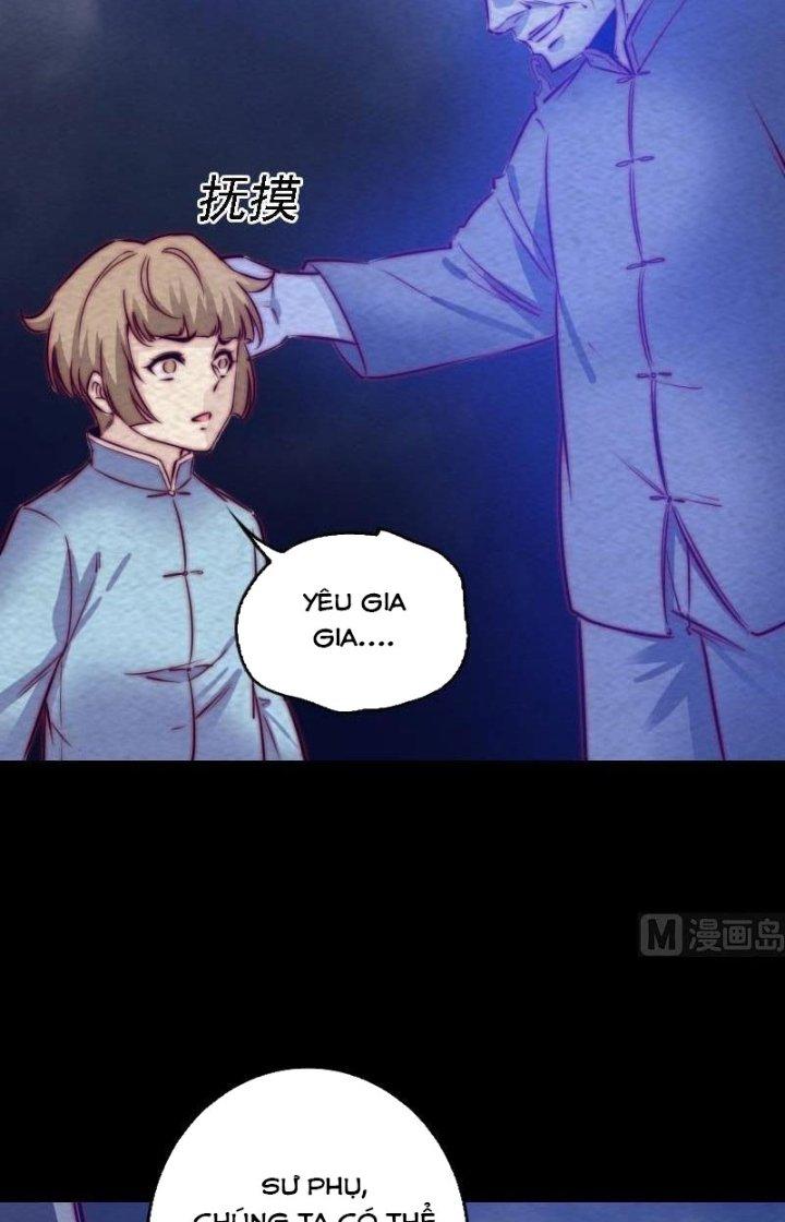 Trường Sinh Đạo Chapter 179 - Trang 2