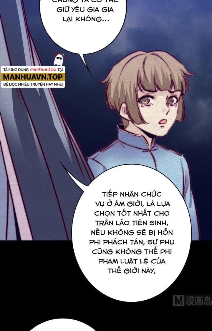 Trường Sinh Đạo Chapter 179 - Trang 2