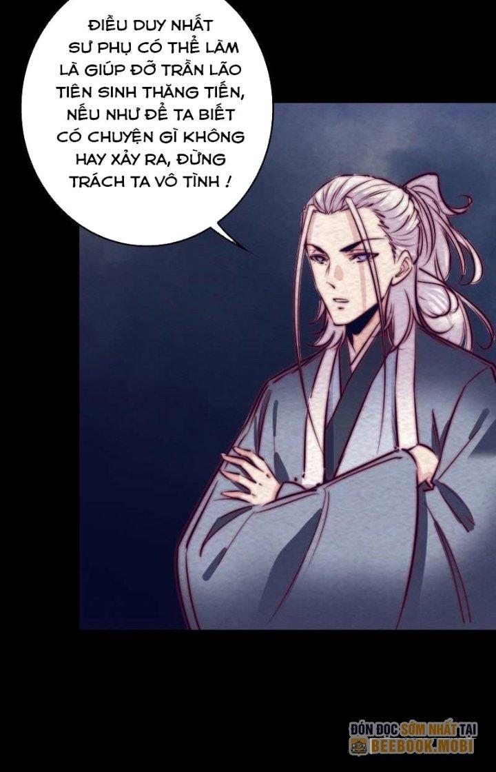 Trường Sinh Đạo Chapter 179 - Trang 2