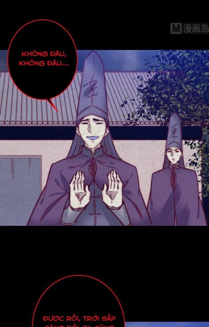 Trường Sinh Đạo Chapter 179 - Trang 2