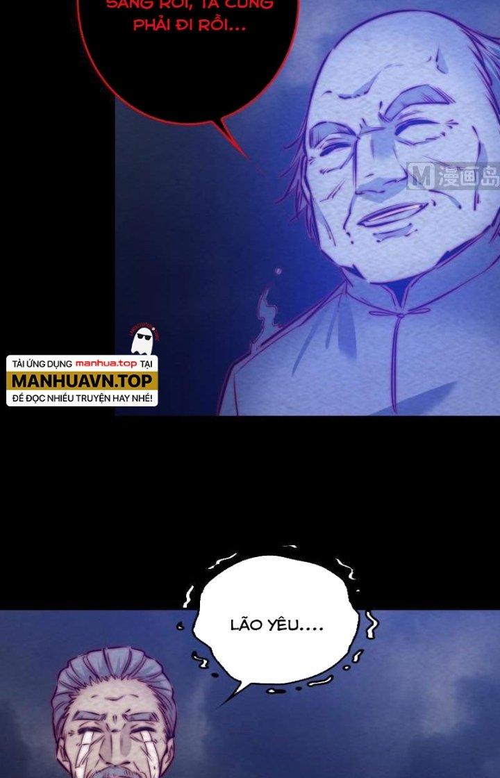 Trường Sinh Đạo Chapter 179 - Trang 2