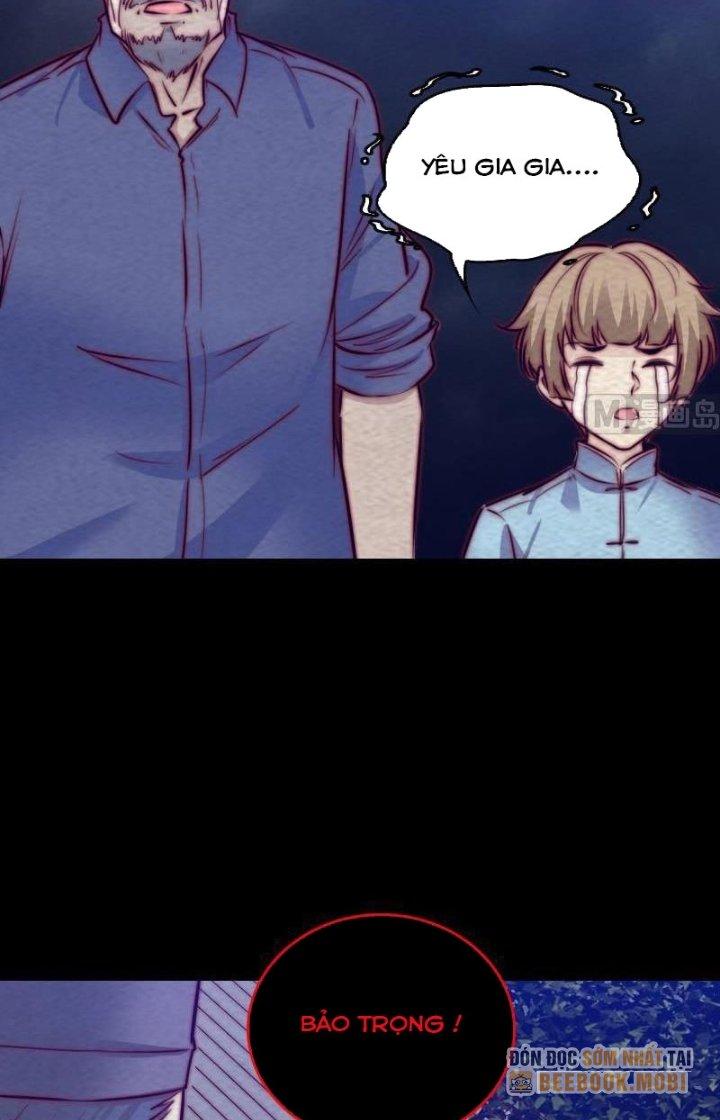 Trường Sinh Đạo Chapter 179 - Trang 2