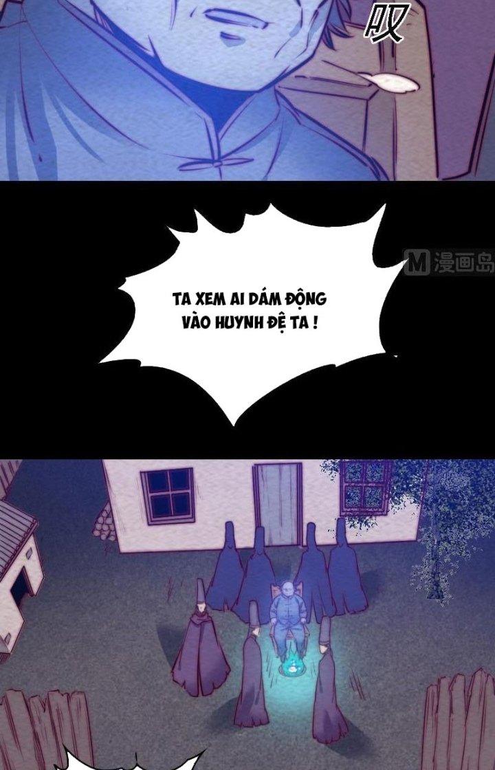 Trường Sinh Đạo Chapter 179 - Trang 2