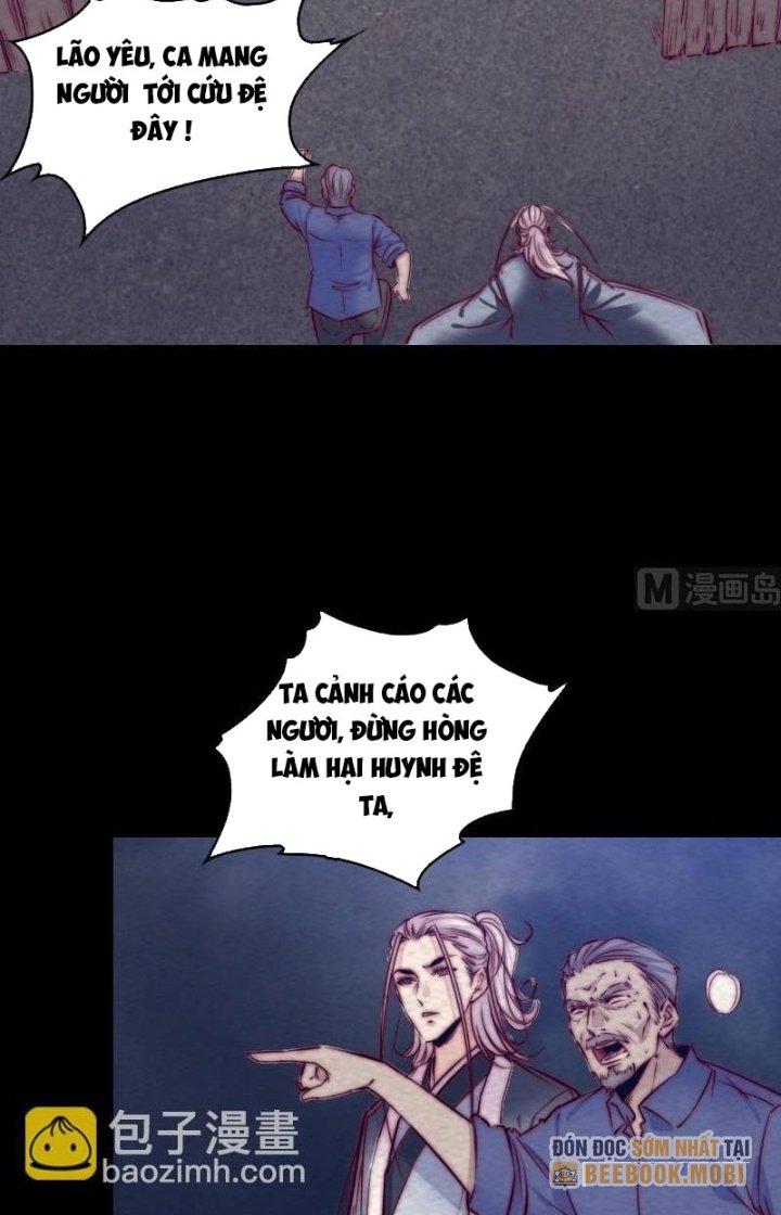 Trường Sinh Đạo Chapter 179 - Trang 2