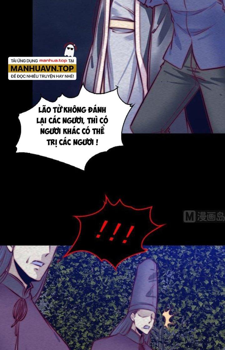 Trường Sinh Đạo Chapter 179 - Trang 2