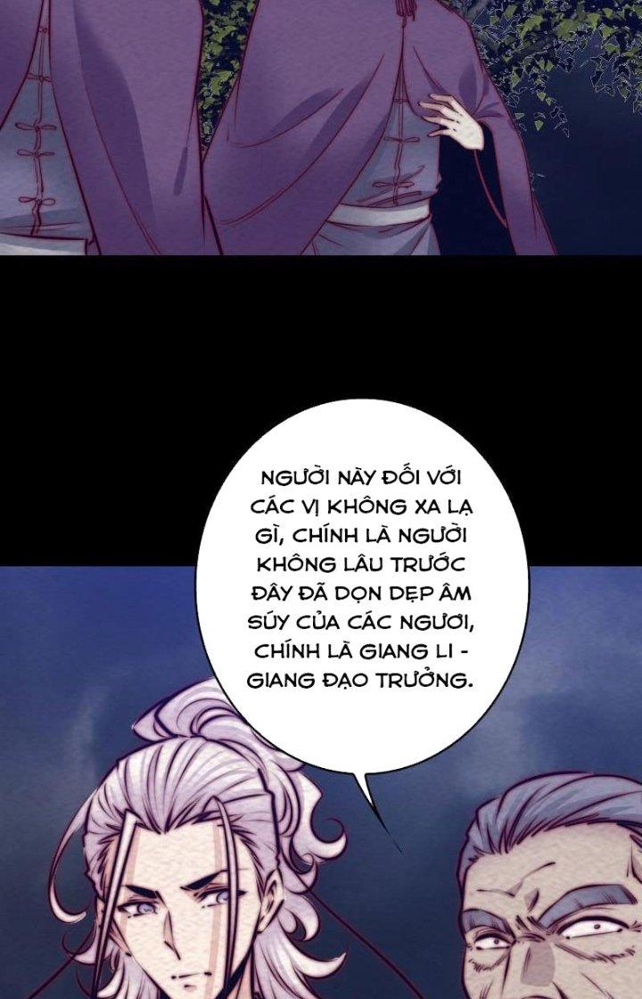 Trường Sinh Đạo Chapter 179 - Trang 2