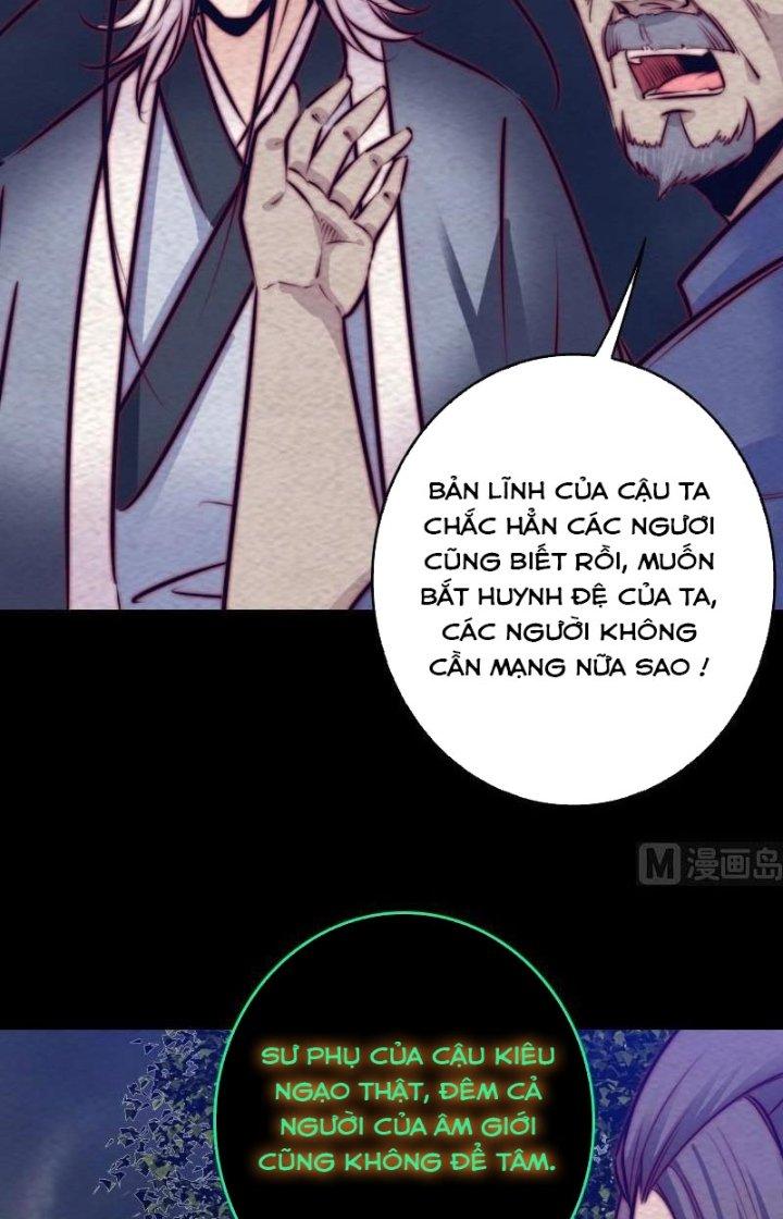 Trường Sinh Đạo Chapter 179 - Trang 2