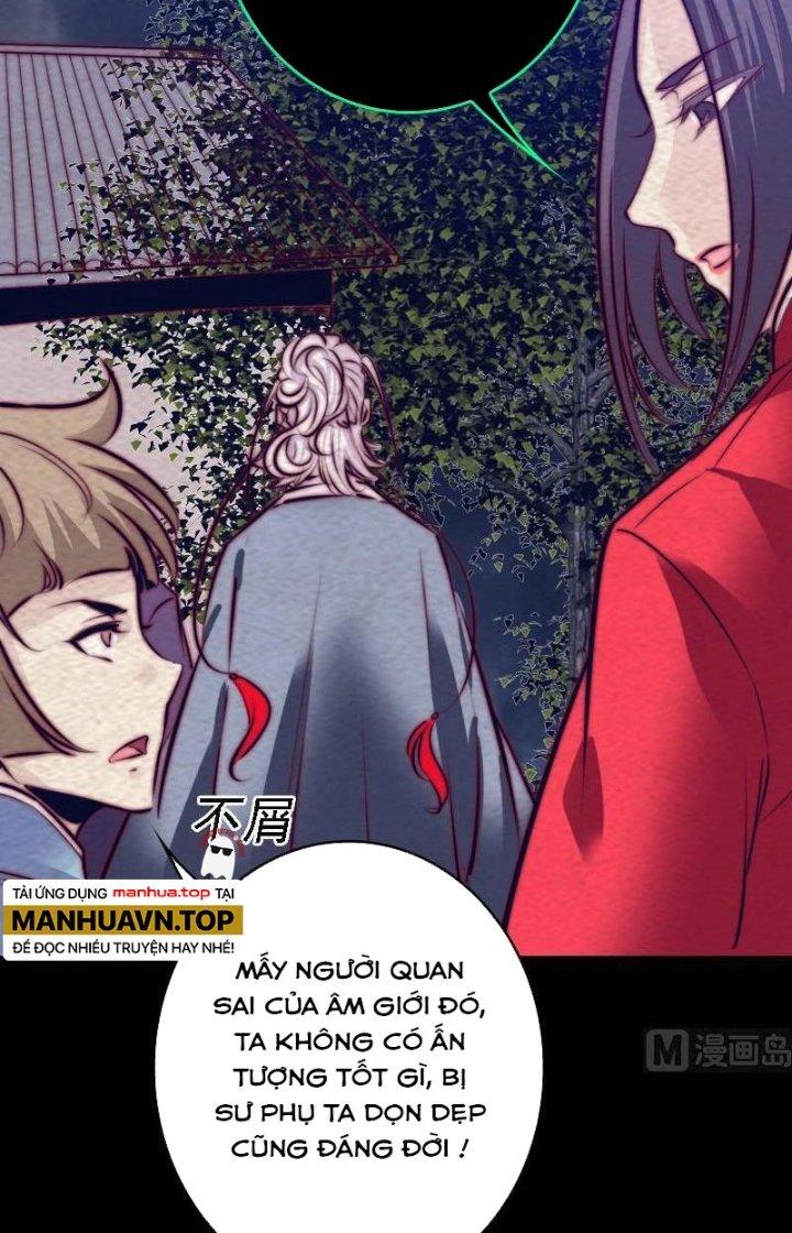 Trường Sinh Đạo Chapter 179 - Trang 2