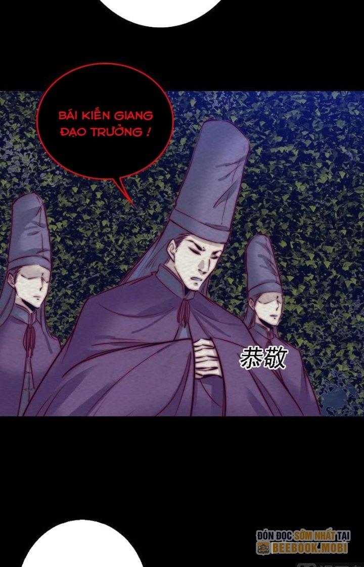 Trường Sinh Đạo Chapter 179 - Trang 2