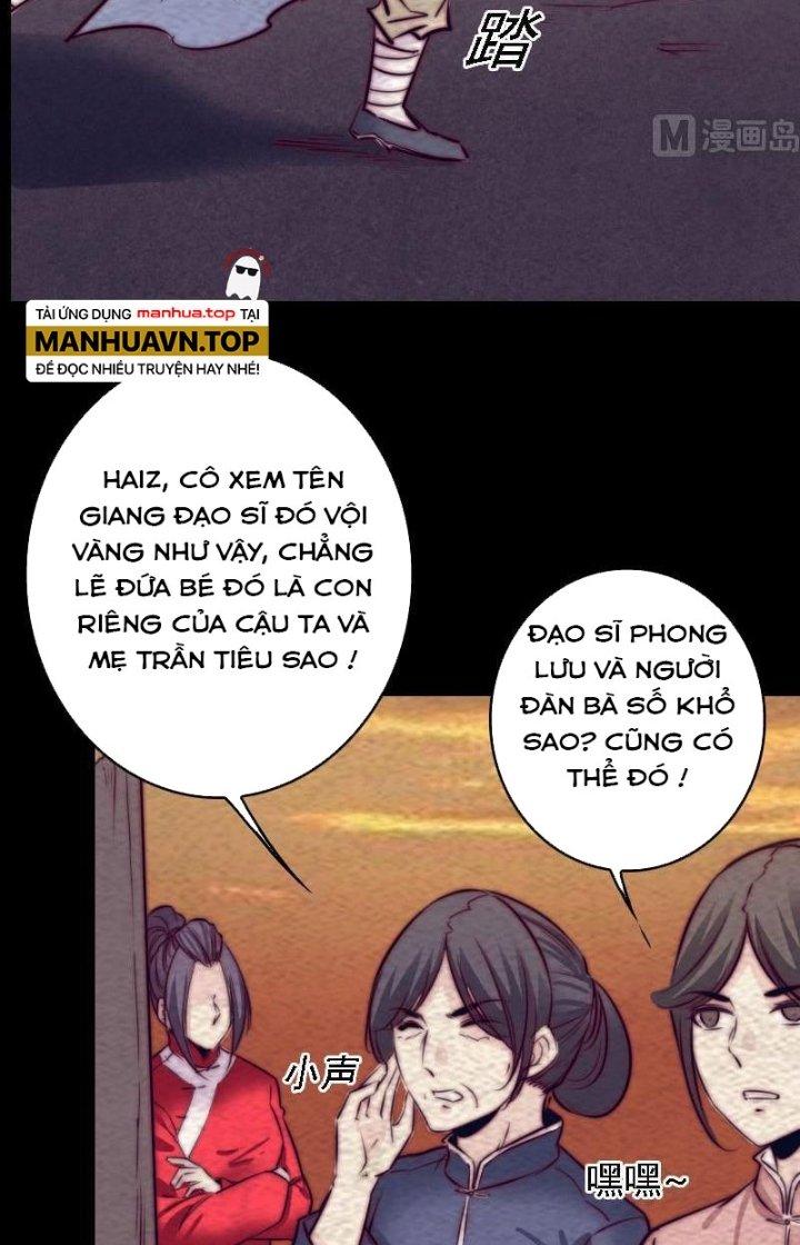 Trường Sinh Đạo Chapter 180 - Next Chapter 181