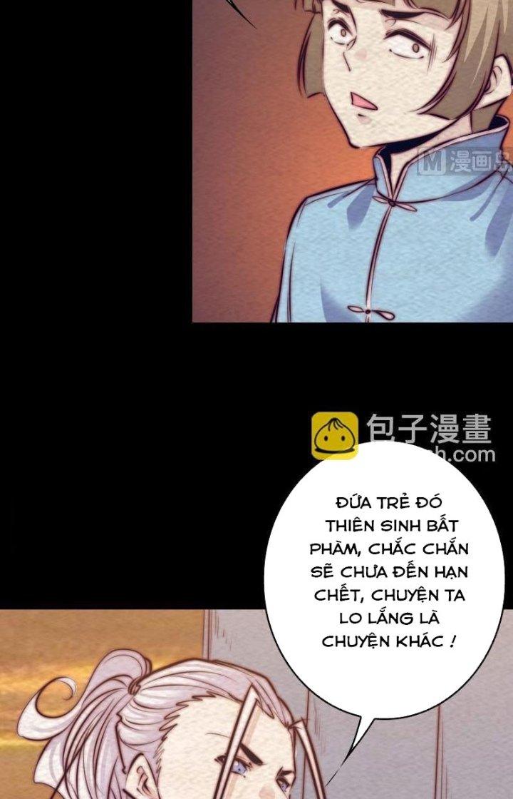 Trường Sinh Đạo Chapter 180 - Next Chapter 181