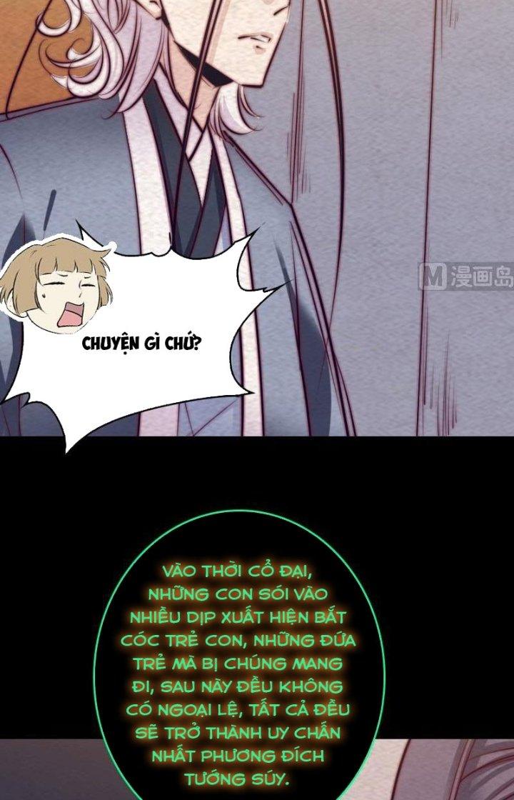 Trường Sinh Đạo Chapter 180 - Next Chapter 181