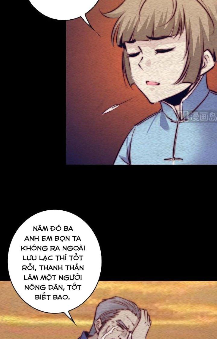 Trường Sinh Đạo Chapter 180 - Next Chapter 181